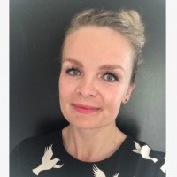 Vibeke Toftegaard