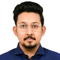 Sayantan Chatterjee