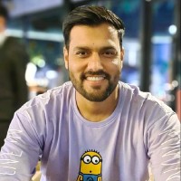 Shivam Bhardwaj