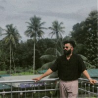 Ranjith Raju
