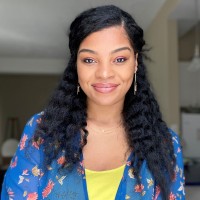 Amaris Brown