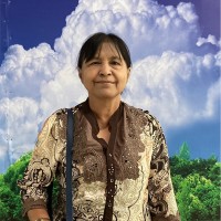 Khin Htar Kyi