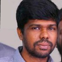 Manoj Chandran
