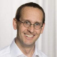 Hans von Pfuhlstein, PhD