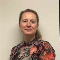 Tina Damgaard-Jensen