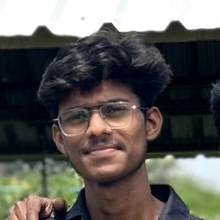 Rameshwar Reddy