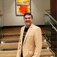 Chandrasekar Ramachandran