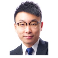 BIlly Wong