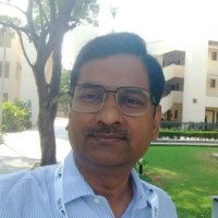 Rajesh Awasthi