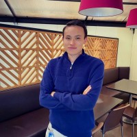 Andrés Marroquín Hidalgo