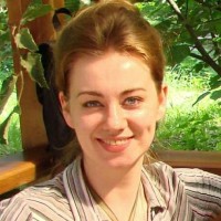 Nataliia Holub