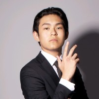 Dmitry Kim