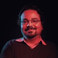 Nuno Matos Cruz