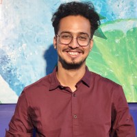 Avishek Paul