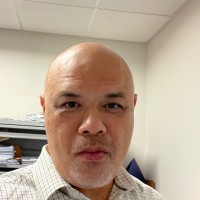 Ray Capistrano
