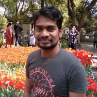 Gopinath Sarangan