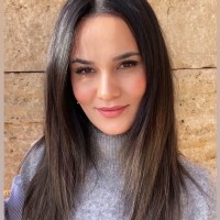 Ayşenur Toprak