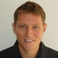 Chris Gooch