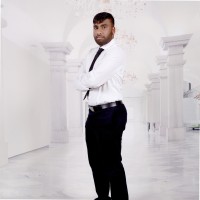 Romario Ramkarran