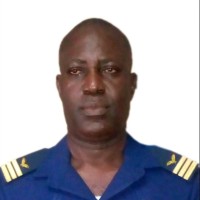 Kaka Olusegun