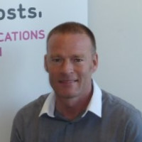 Steve Long