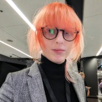 Lily Gulliver