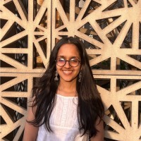 Reva Agarwal