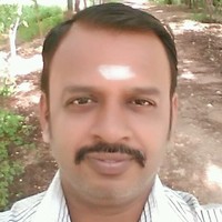 Haribala Krishnan K