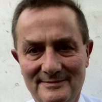 Glenn S. Crossman Money Manager