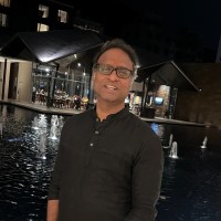 Anand Attuluru