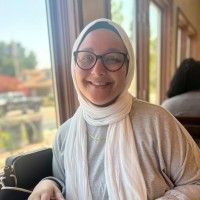 Salma El-Sharkawy