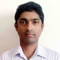 RAMA GANGADHARARAO