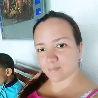 Angelica Maria González Ceron