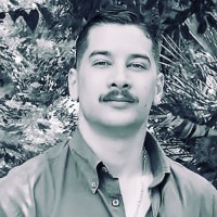 Ricardo Manuel Delgado