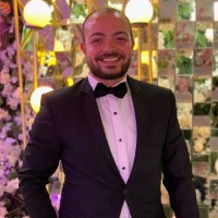 Mohammed Maher