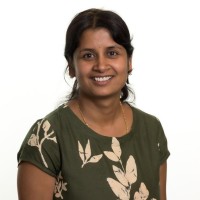 Veena Rajanna