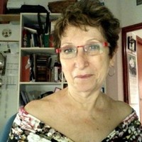 אוה Eva Avidan אבידן