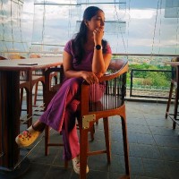 Shreelekha Vj