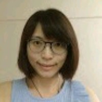 Jane Wong jia ying