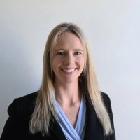 Lucy Aldous PhD MEng