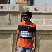 Dhananjay jalutharia (NiCO)