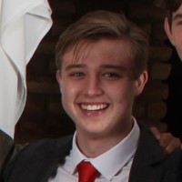 Juan-D Van Niekerk