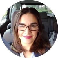 Alfonsina Macouzet Vallín