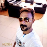 Naveed Ali Mallah