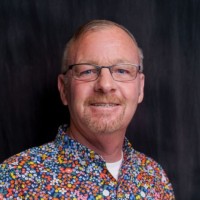 Jeff Morden