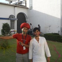 Sanjay Yadav