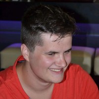 Damion Van Der Harst