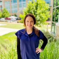 Geri Bernard, BSN, RN