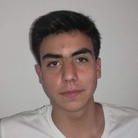 Lucas Aranibar Ackermann