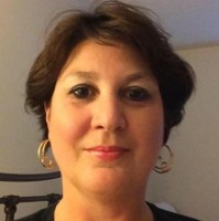 Sandra Berman